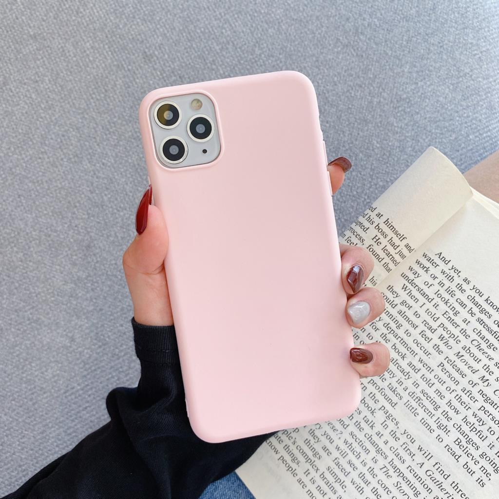 

Мягкий силиконовый чехол для iPhone 11 12 13 Pro XS Max XR X 8 7 6 6S Plus iphone 12 13 mini SE 2020 модный матовый чехол для пар iphone 13 mini