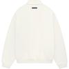Fear of God Essentials Crewneck Sweatshirt Jet Black Men 192BT244392F