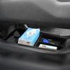 Pentru Chevy Chevrolet Equinox EV 2025 2025 Cutie de Depozitare Inferioară Consola Centrală Tavă Centrală Organizator ABS Accesorii Auto Negru