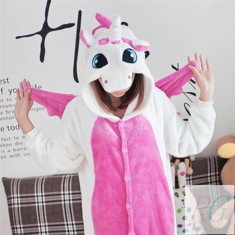 Leopard Bear Rilakkuma Onesiee Kigurumi Fancy Dress Costume Hoody Pajama Gift