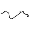 Radiator Coolant Hose for 06-10 BMW X5 3.0L Engine - 17127561686