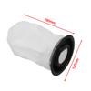Sleek Design Microfiber Dust Bags Compatible with For Henry Vacuums
