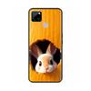 Case For Realme C25 C25s Coque Realme 7i RMX2193 Soft Cartoon Silicone Fundas Phone Case For OPPO REALME C12 Capa Cover Bumper