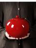 Ceramic Tea Pot Round Storage Airtight Container Chinese Vintage Bottle General Can Caddy Organizer