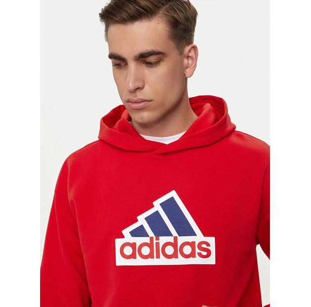 Adidas Future Icons Badge of Sport Hoodie