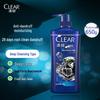 Clear Men Šampon proti lupům pro hloubkové čištění