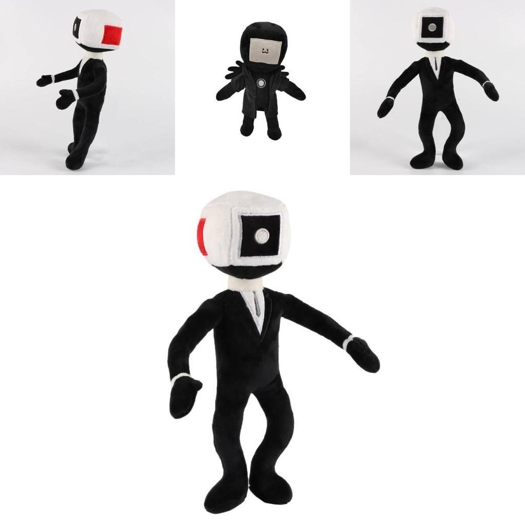 Kibidi Toilet Plush Hilarious Stuffed Toy With Soft And Fluffy Material