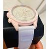 Used OMEGA Swatch MoonSwatch Mission to Venus Omega Swatch *New and unused