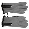 Guanti Sportivi da Esterno per Equitazione, Arrampicata, Impermeabili, Caldi, Unisex, Touchscreen, Dita Complete M