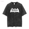 The Batcave T shirt deathrock darkwave postpunk gothic goth best gift bauhaus joy division long or short sleeves vintage homme