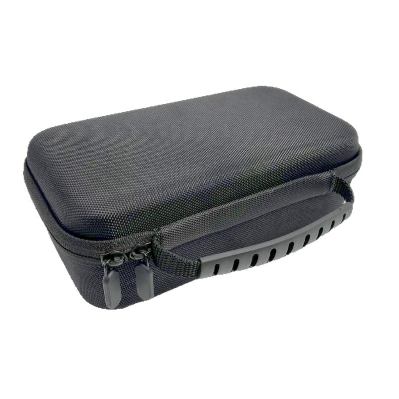 Portable Storage Case for Mobile 7 Action Camera Hard Box Protective Shell Cover Bag Skin Case Camera Accessories