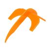 2Pcs Electric Orange Juicer Machine Extractor Spare Parts Peeler Compatible for XC-2000E 2000E-1 2000E-2 2000E-3 2000E-4