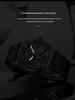 Reloj Mecánico de Lujo Suizo TWCIS Resistente al Agua para Celebridades con Diseño de Alta Calidad