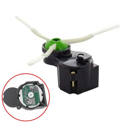 Für iRobot e5 e6 i3 i4 i6 i7 j7 i8 + Serie Staubsauger Seite Pinsel Und Motor