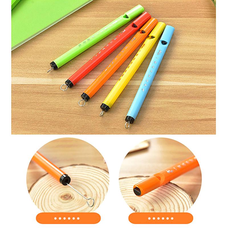 Mini Music Rhythm Sound Lark Bird Toys Whistling Funny Toys For Children Gift 