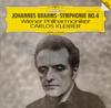 LP Record CARLOS KLEIBER WIENER PHILHARMONIK  Brahms Symphonie Nr4 Emoll Op98 2532003 DEUTSCHE GRAMMO 1981 Germany Classical Used