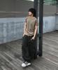 Gicheol All Day Soft T-Shirt (Beige)