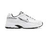 Nike Initiator White Metallic Silver (Women's)