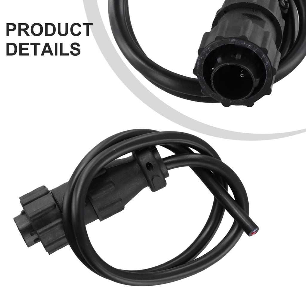 Brand New High Qulity Workshop Torch Connector Wire Feed Welder 2pin/4pin Fittings For Mig Welding Replacement