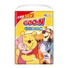 Plus Disney Diapers-panties PL 9–14kg 56pcs