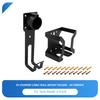 Heenvn For Tesla Model 3 Y S X Car Charging Cable Mount Wall Mount with Hook Connector Bracket Charger Holder US Version 2026