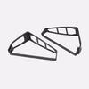 Front & Rear Turn Signal Light Guard Stylish Turn Signal Protection Cover Steel Cover for  R1250GS/ADV/F900XR/G310GS