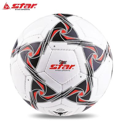 Star Hand-Stitched PU Soccer Ball