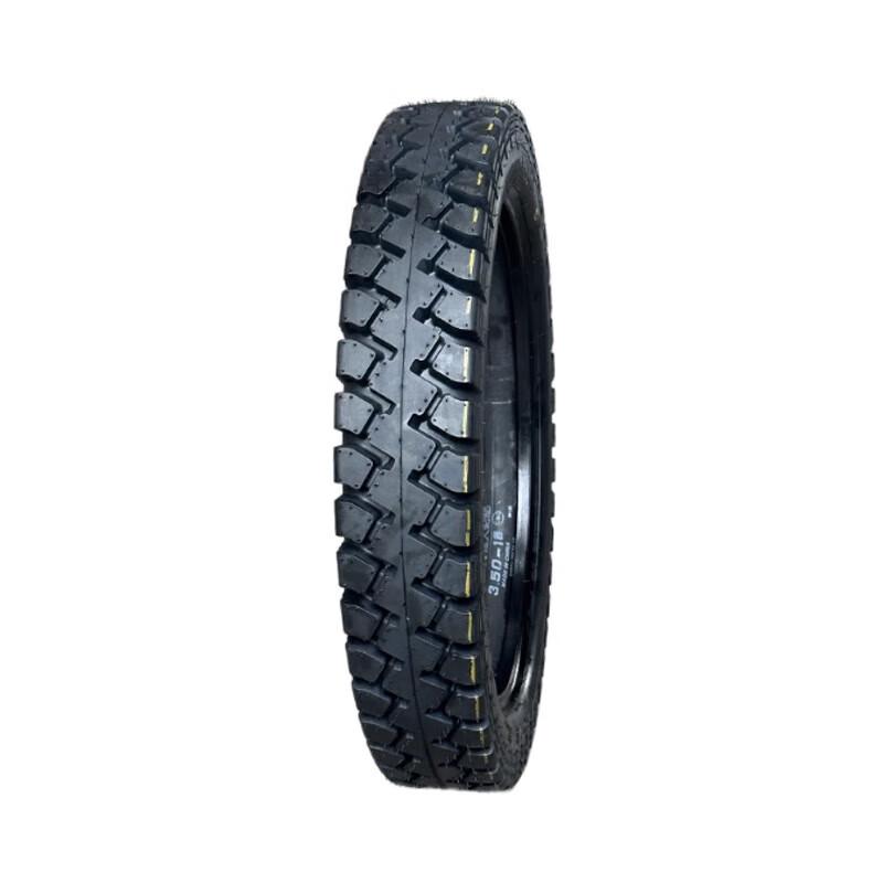 Anbeide Motorcycle Sidecar Tire
