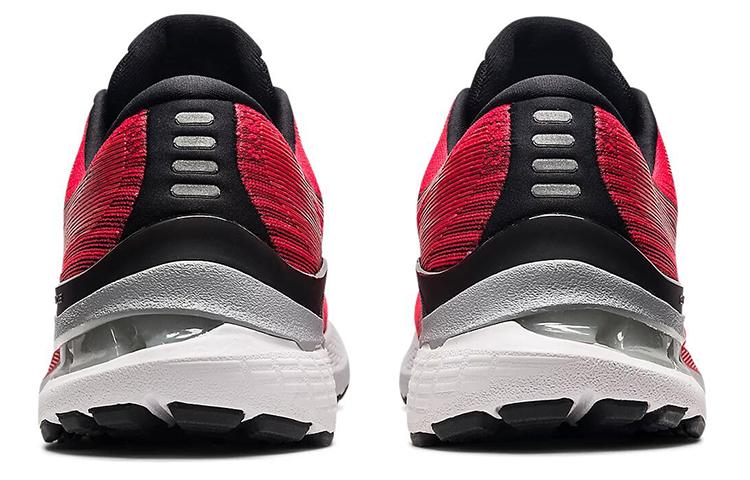 ASICS Gel Kayano 28 Electric Red 1011B189-600