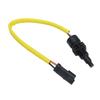 Excavator Temperature Sensor Diesel Engine Parts 107‑8618 For Caterpillar 9‑32V TOSD‑04‑535
