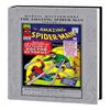 Marvel Masterworks The Amazing SpiderMan Vol. 2 by Stan Lee Hardback Book 9781302951320