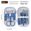 Household Nail Clippers, German Pedicure, Nail Tools, Ear Pick, Nail Clippers, CUSTOM-made Nail Clippers Set