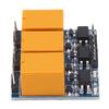 3.3‑5V HK Small Relay Module Light Indicator Anti Interference   Relay Board with Optocoupler
