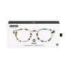 Izipizi Reading Glasses TORTOISE [IZIPIZI] +3.0 #C-BLUE