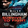Survive To Fight by Conor Woodman Paperback Book 9781529364644