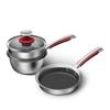 Kobach 316L Stainless Steel Baby Food Pot