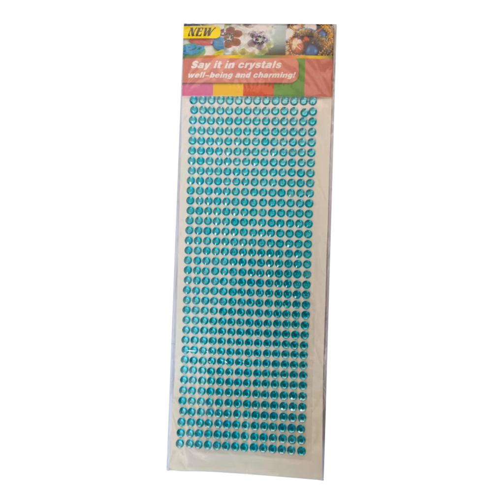 Diy Photo Album Manual Car Color Diamond Sticker Diy Sticker