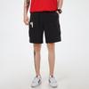 Adidas Neo Casual Sports Cargo Shorts Men Shorts Black H61988