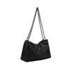 New CALVIN KLEIN Synthetic Material Shoulder Bag Women's Space Black DH3672-UB1