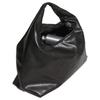 Adidas Originals Iconic Brand Print Fashion Sports Tote Bag Unisex Bags Black KA9274