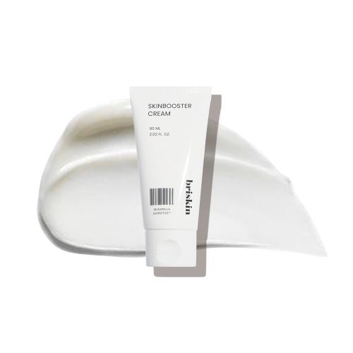 BRISKIN Resurrection Plant Exopeptide Skin Booster Cream 60ml NONE