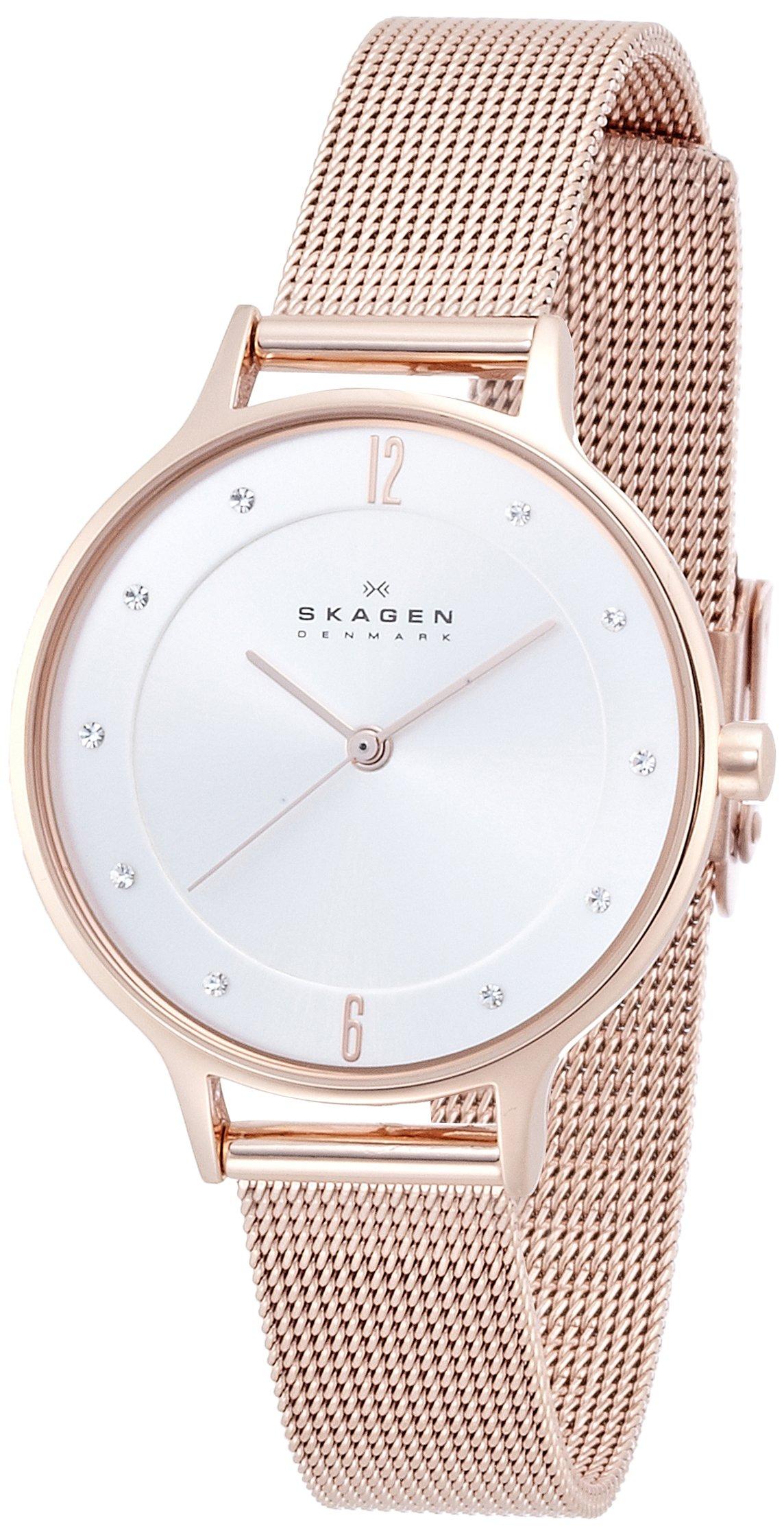 

[Skagen] Watch KLASSIK SKW2151 Genuine Imported Product