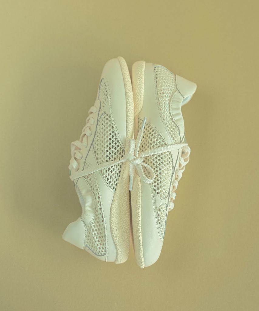 Rachel Cox Aris Mesh Sneakers_Rcc141N