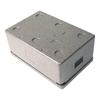 Jingulao KCAA-325 EPP Insulation Box