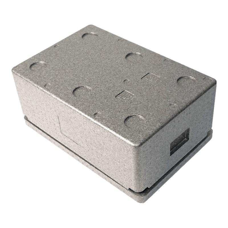 Jingulao KCAA-325 EPP Insulation Box