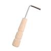 Wooden Handle Guitar Tool Truss Rod Curvature Of Guitar With Allen Key Hex Wrench Guitar Wrench