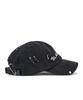 BLACKBLOND Vividi Ript Piercing Custom Denim Cap (Black)