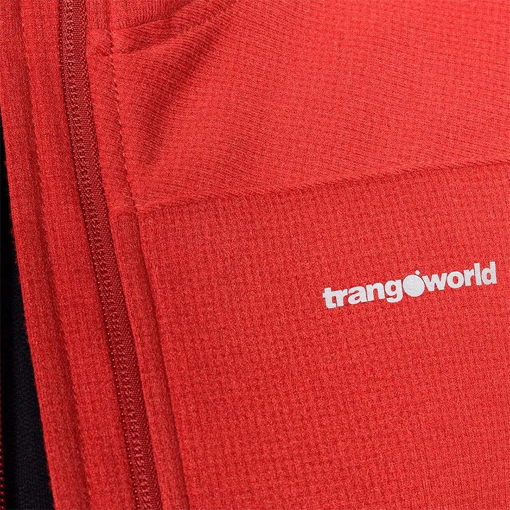 Trangoworld Fleece Arpea