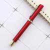 1/5 Pieces Luxury Metal Business Office Supplies Stationery