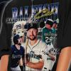 Limited Cal Raleigh T-Shirt, Cal Raleigh Fan Tees, Cal Raleigh Retro Shirt, Cal Raleigh Sweater, Cal Raleigh Gift Merch, Cal Raleigh Shirt